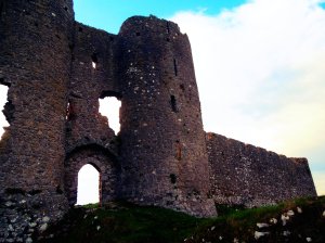 Castle Roche 2